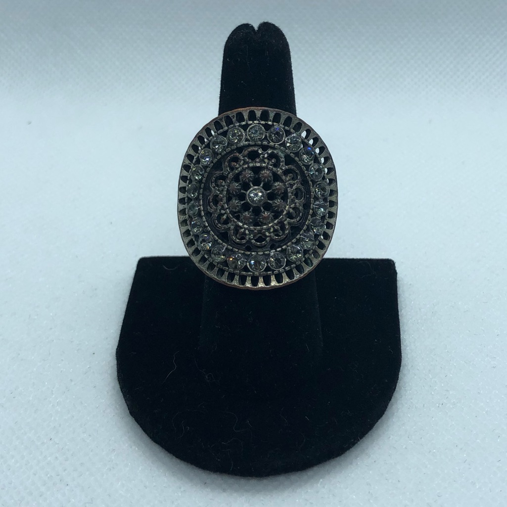 Pendant Ring